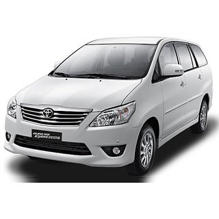 Toyota Innova